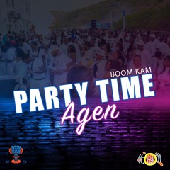 PARTY TIME (Heart Beat Riddim)