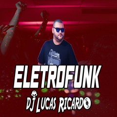 TRIZ - TROPA DO BRUXO-DJ LUCAS RICARDO