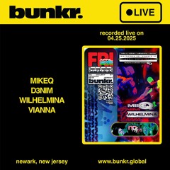 MIKEQ, D3NIM, WILHELMINA, VIANNA @ NO VISTA + bunkr. [04/25/2025]