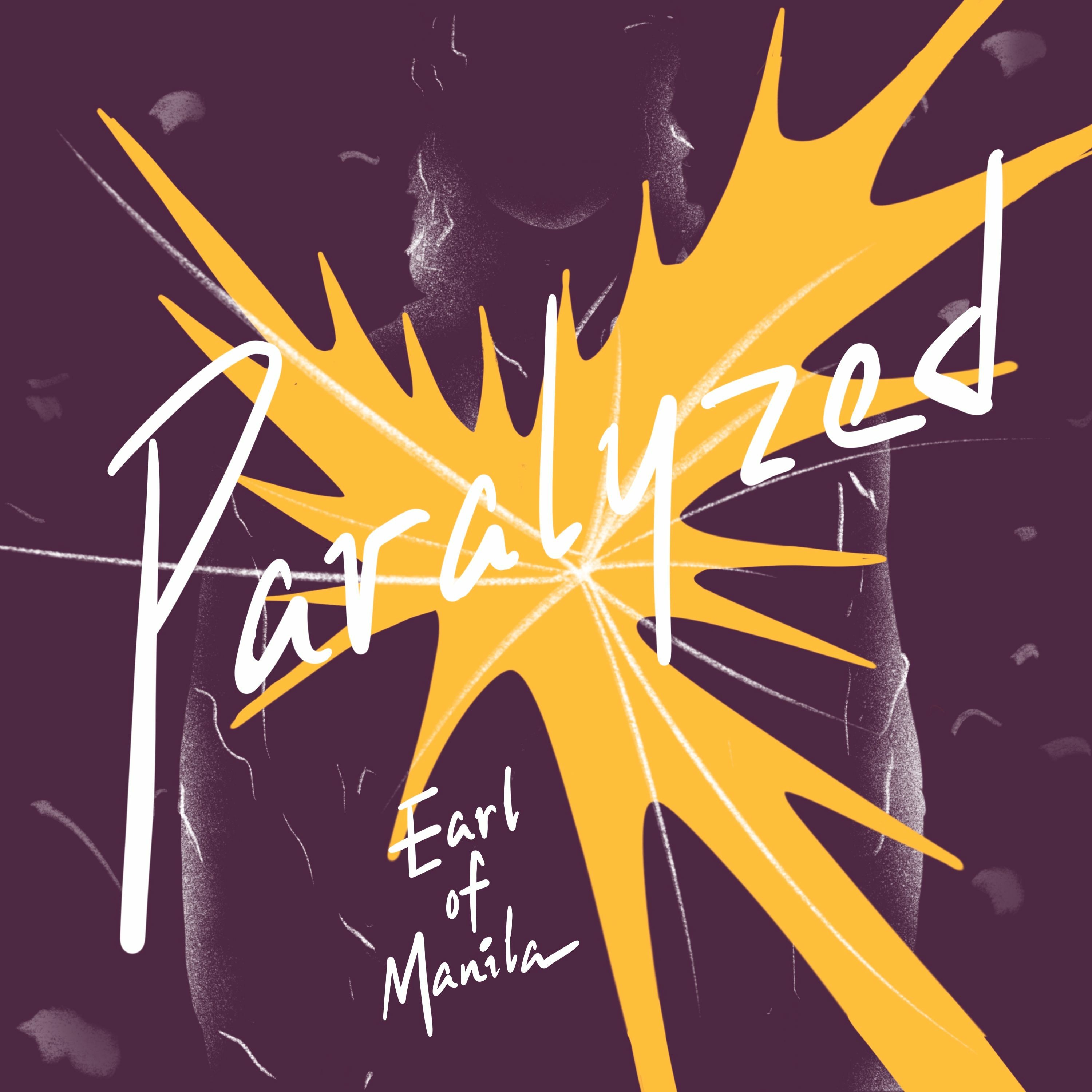 Earl of Manila
