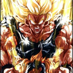 Dragon Ball Super Movie   BLIZZARD (Broly Vs. Gogeta)  Epic Rock Cover.m4a