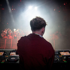 DEEKZ - Drum & Bass "Electric Bay" Mix (Supporting IRAH, HEDEX, MOZEY, SOTA, BORN ON ROAD, ANDY C & more)