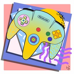 Nintendo 64 | Royalty Free Music (CC BY) | Download link in description