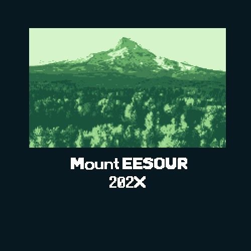 1. Once In A Full Moon