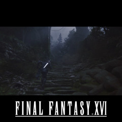 Final Fantasy XVI OST - Against the Wind – The Eye of the Tempest (Benedikta's Theme)