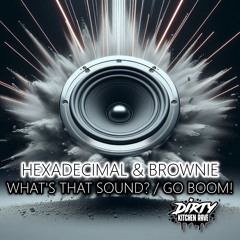 Go Boom!