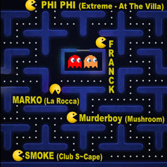 Dj Smoke@S-Cape Retro Matters (Closing Set) 24-5-25
