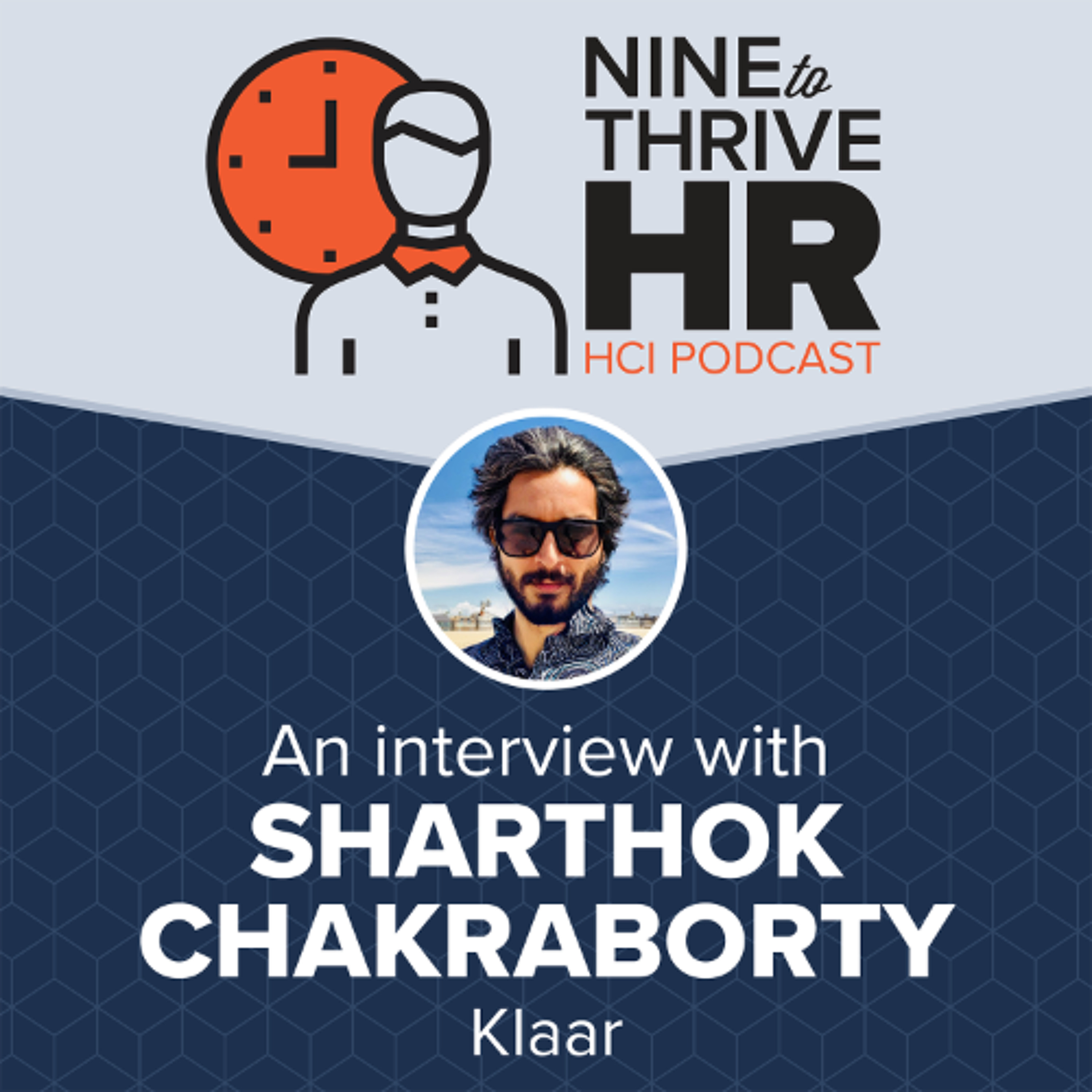 From HR to Tech: Sharthok Chakraborty on Reinventing Performance Management with AI