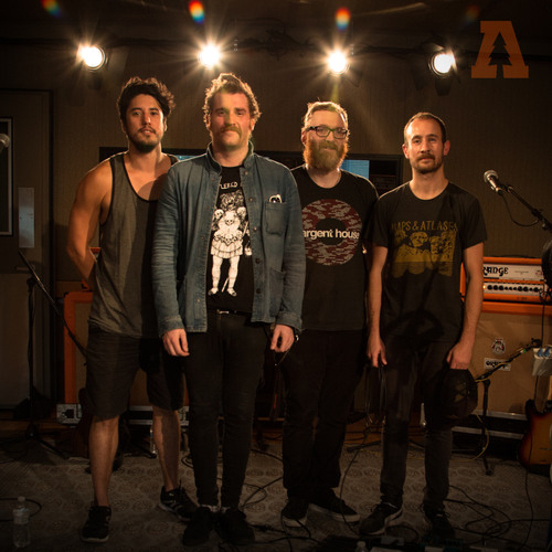Run Home (Audiotree Live Version)
