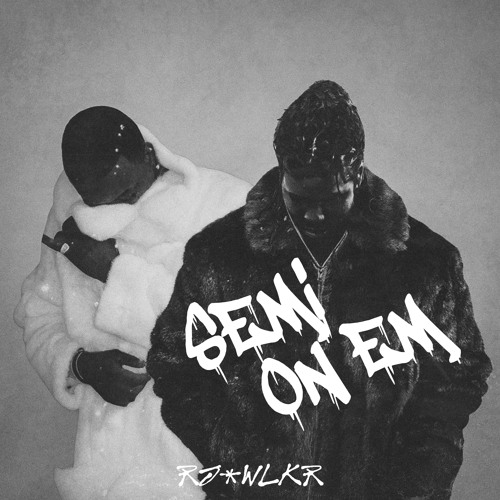 BIG GUCCI SOSA - SEMI ON EM (RJ WLKR FLIP)