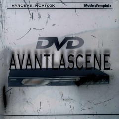 Hyroshii -  AVANTLASCENE (prod.nov100k)