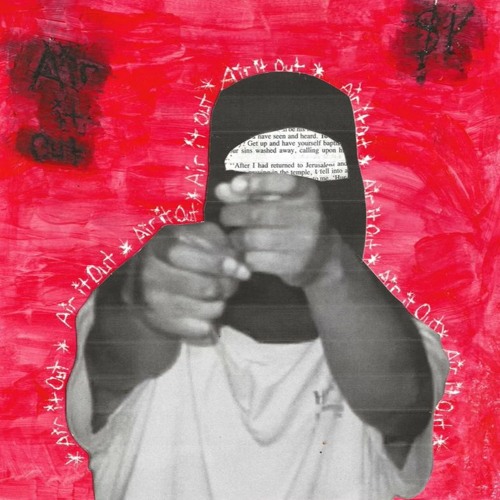 $K - AIR IT OUT | PROD. BY MIKEY TUSSIN (TERMINAL EXCLUSIVE)