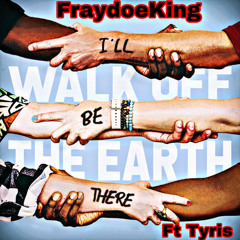 I'll Be There - FraydoeKing X Tyris