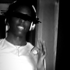 In Yo House!