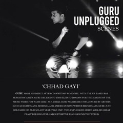 Dardan Nu – Guru Randhawa Guru Unplugged - ft Angad and Bittle Singh