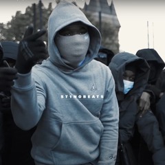 "Hammers" #Siraq HK x Trap SG UK Drill Type Beat @st1nobeats