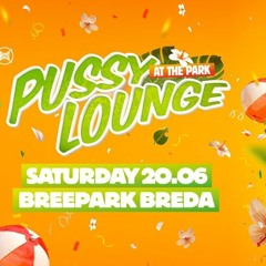 Ebi's Pussy Lounge At The Park 2020 Warm Up Mix