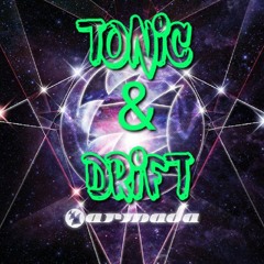Tonic & Drift - Coming On Strong (2020Remix) FREE DOWNLOAD