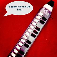 LIVEMIX e count vienna 26