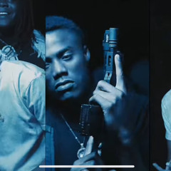 YpWhitez - Long Live Brush  Shot By _ @jwmotionpictures
