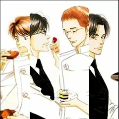 Antique Bakery - Life Goes On Side D (outro/ ending) by Chemistry