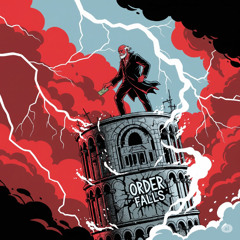 Order Falls