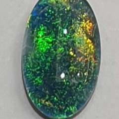 Mein Strahlender Opal
