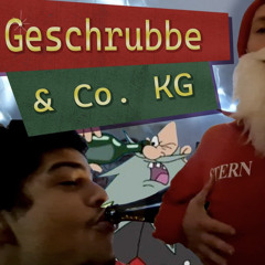 Schrubb mir eine, Schrubb mir zwei vol. 8 l BAKLAVACCII x Ibuzentric