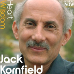 Jack Kornfield – Heart Wisdom – Ep. 279 – Standing Up For Compassion- A Wise Rudder in Turbulent Politics