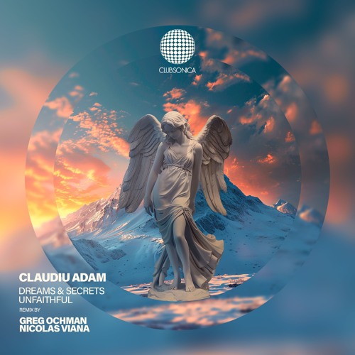 PREMIERE: Claudiu Adam - Unfaithful (Nicolas Viana Remix) [Clubsonica Records]