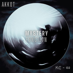 Akkot - Mystery Fonction (KC-02)