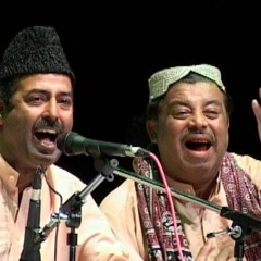Fareed Ayaz & Abu Mohammed - Mera Piya Ghar Aaya (Live)