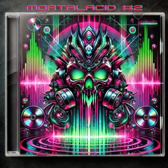 [Mortalacid #2] - Street Fighter mix