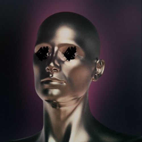 Untitled Unmastered #1