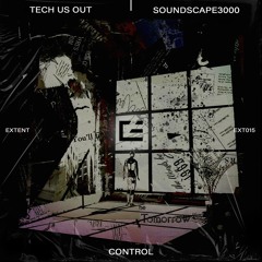 Soundscape3000,Tech Us Out -  Strange sounds