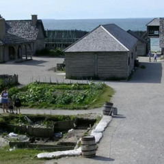 Colonial Michilimackinac