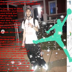 Adventures Selling M, Selling K (Prod. Me & Clitoris)