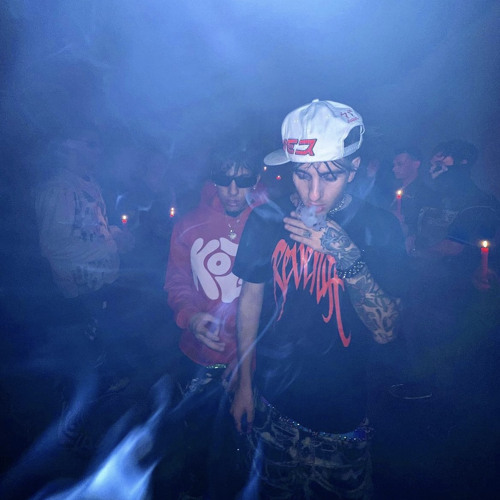 Rayan & Intifaya - Drago Shenron (Spoiler)