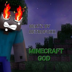 Minecraft God