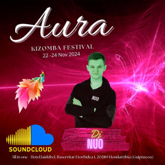 2024-11-23 Saturday Kiz Social @ Aura Festival (YOUTUBE video available)