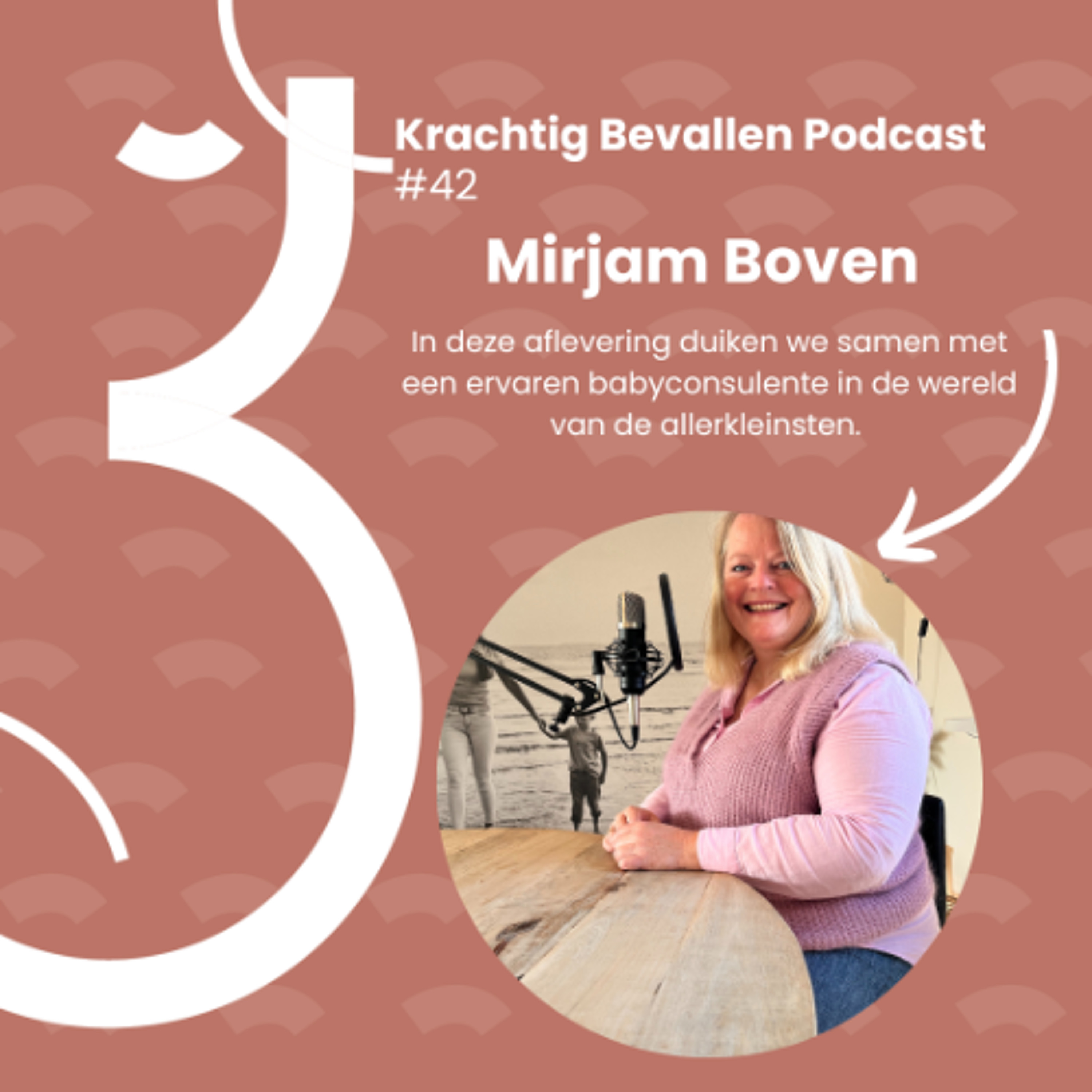 Krachtig Bevallen