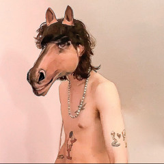 i love animals