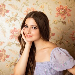 Part of Your World - Vocals by Amelia Milo