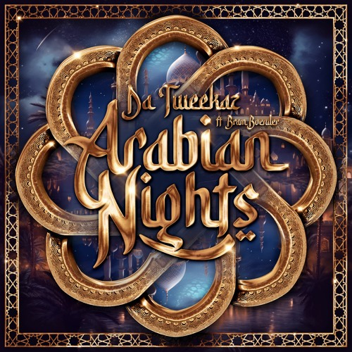 Stream Da Tweekaz ft. Bram Boender - Arabian Nights by Dirty Workz