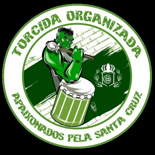 SAMBA EXALTAÇÃO - ACADÊMICOS DE SANTA CRUZ 2015_1