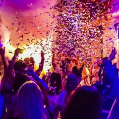 Dj Yiannis Smargianakis - New York Beach Club Hersonissos 2021 (Fr) 🇫🇷