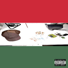 hungry hungarian (en impro #4) [prod by Jon Arbuckle]