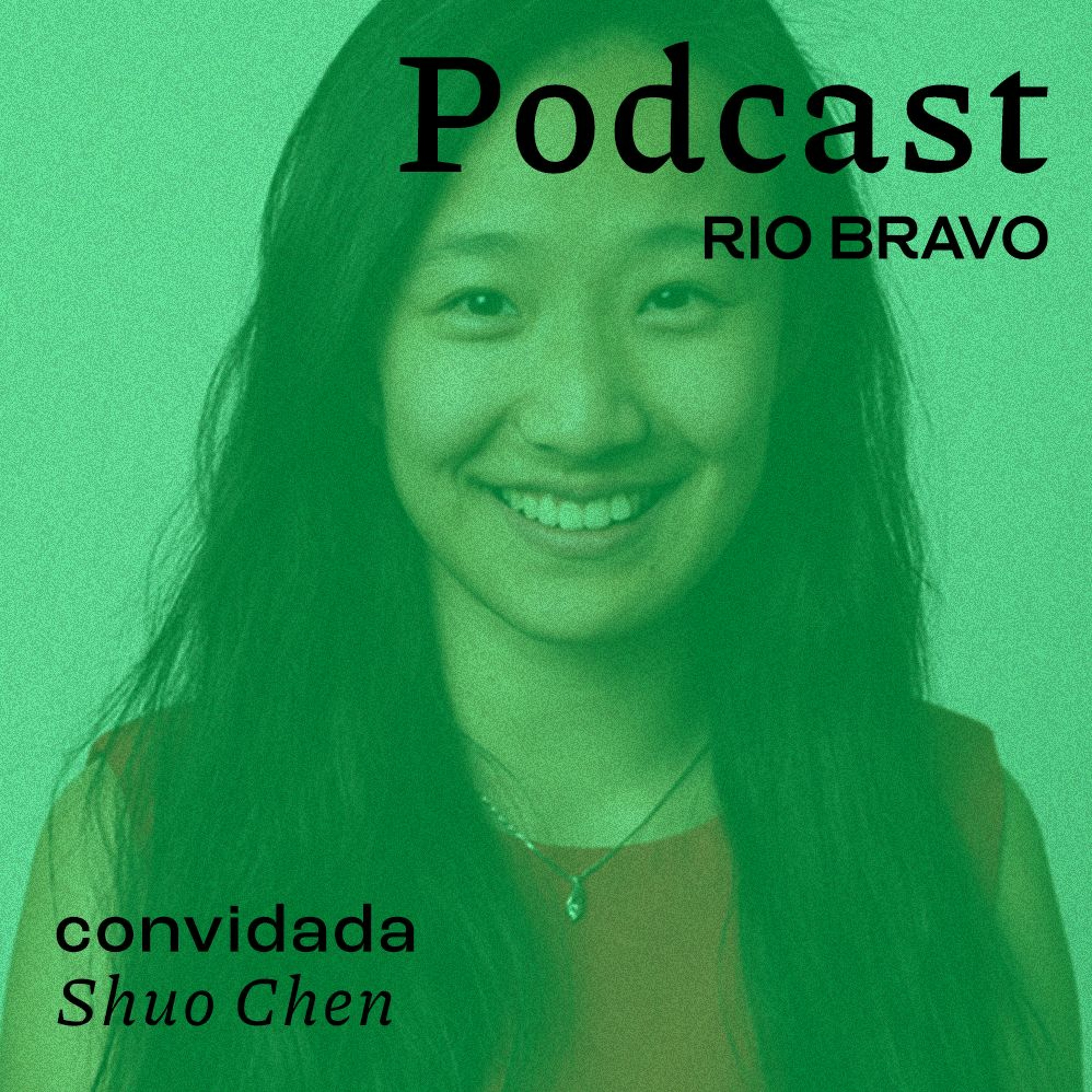 Podcast 719 – Shuo Chen: “Em tempos difíceis, novos negócios surgem da demanda do mercado” episode artwork
