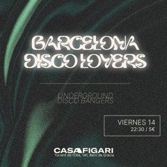 Casa Figari April 23
