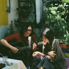 Khi hom nay thanh ngay xua | Kien | Huyen x Thanh